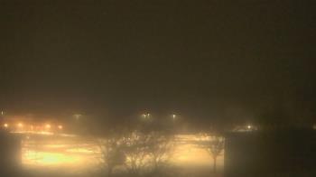 Weather camera view of Stillwater Central High School.