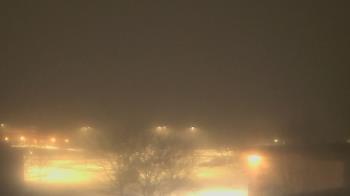 Weather camera view of Stillwater Central High School.