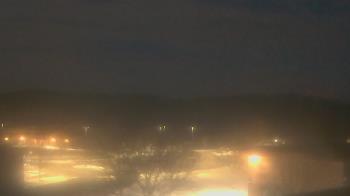 Weather camera view of Stillwater Central High School.