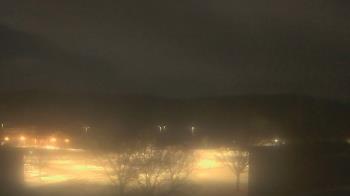 Weather camera view of Stillwater Central High School.