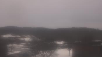 Weather camera view of Stillwater Central High School.