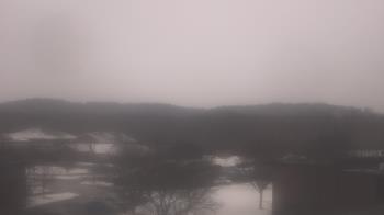 Weather camera view of Stillwater Central High School.
