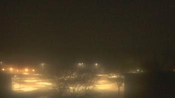 Weather camera view of Stillwater Central High School.