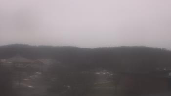 Weather camera view of Stillwater Central High School.