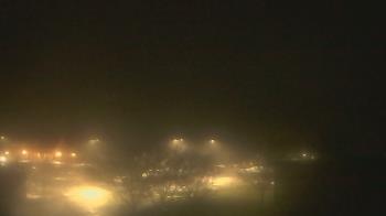 Weather camera view of Stillwater Central High School.