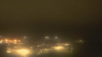 Weather camera view of Stillwater Central High School.