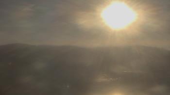 Weather camera view of Stillwater Central High School.