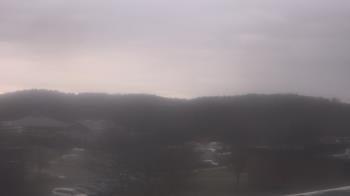 Weather camera view of Stillwater Central High School.