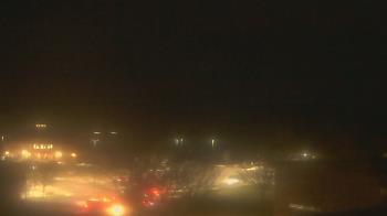 Weather camera view of Stillwater Central High School.