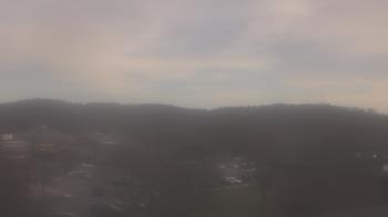 Weather camera view of Stillwater Central High School.