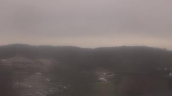 Weather camera view of Stillwater Central High School.