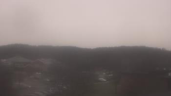 Weather camera view of Stillwater Central High School.