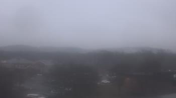 Weather camera view of Stillwater Central High School.
