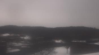 Weather camera view of Stillwater Central High School.
