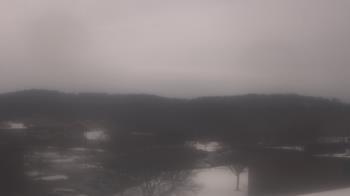 Weather camera view of Stillwater Central High School.