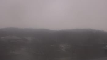 Weather camera view of Stillwater Central High School.