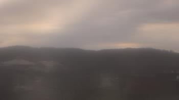 Weather camera view of Stillwater Central High School.