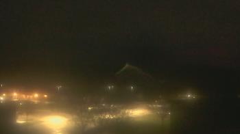 Weather camera view of Stillwater Central High School.