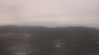 Weather camera view of Stillwater Central High School.