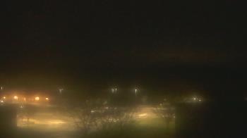 Weather camera view of Stillwater Central High School.