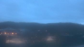 Weather camera view of Stillwater Central High School.