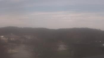 Weather camera view of Stillwater Central High School.