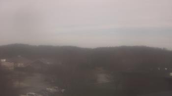 Weather camera view of Stillwater Central High School.