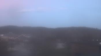 Weather camera view of Stillwater Central High School.