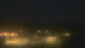Weather camera view of Stillwater Central High School.