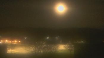 Weather camera view of Stillwater Central High School.