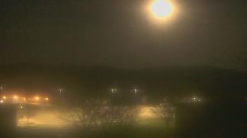 Weather camera view of Stillwater Central High School.