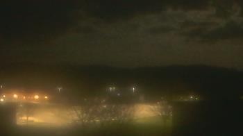 Weather camera view of Stillwater Central High School.