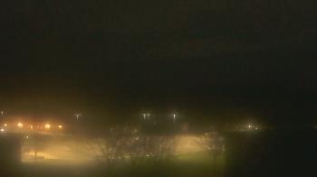 Weather camera view of Stillwater Central High School.