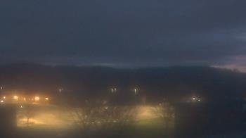 Weather camera view of Stillwater Central High School.