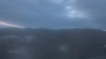 Weather camera view of Stillwater Central High School.