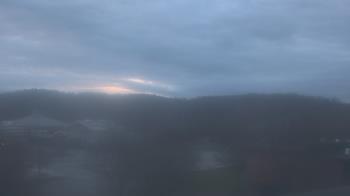 Weather camera view of Stillwater Central High School.