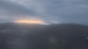 Weather camera view of Stillwater Central High School.