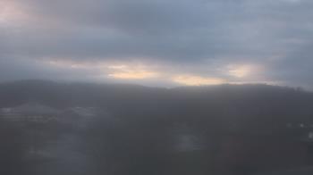 Weather camera view of Stillwater Central High School.