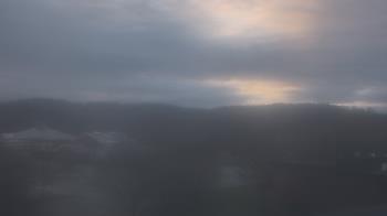 Weather camera view of Stillwater Central High School.