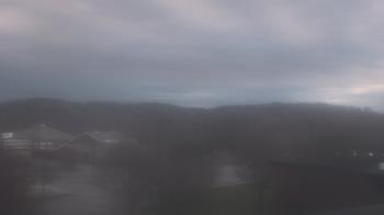 Weather camera view of Stillwater Central High School.