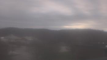 Weather camera view of Stillwater Central High School.