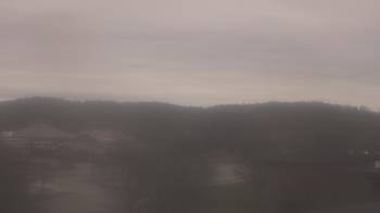 Weather camera view of Stillwater Central High School.