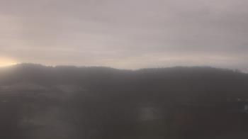 Weather camera view of Stillwater Central High School.