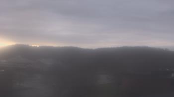 Weather camera view of Stillwater Central High School.