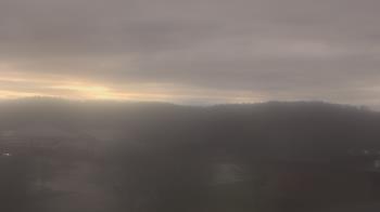 Weather camera view of Stillwater Central High School.