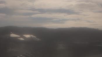 Weather camera view of Stillwater Central High School.