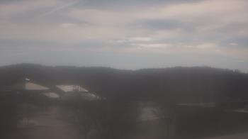 Weather camera view of Stillwater Central High School.