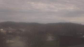 Weather camera view of Stillwater Central High School.