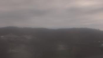 Weather camera view of Stillwater Central High School.