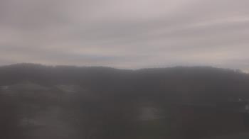 Weather camera view of Stillwater Central High School.